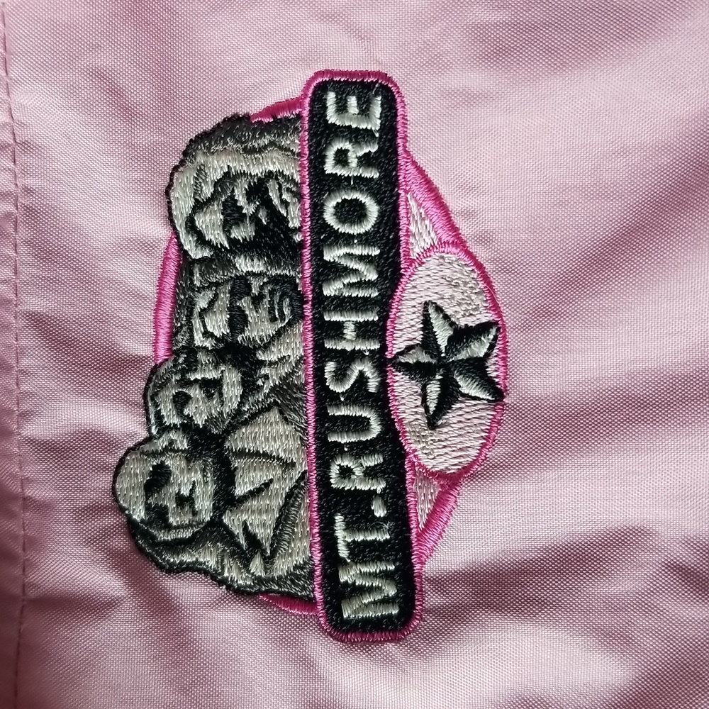 Mt. Rushmore Jacket - image 3
